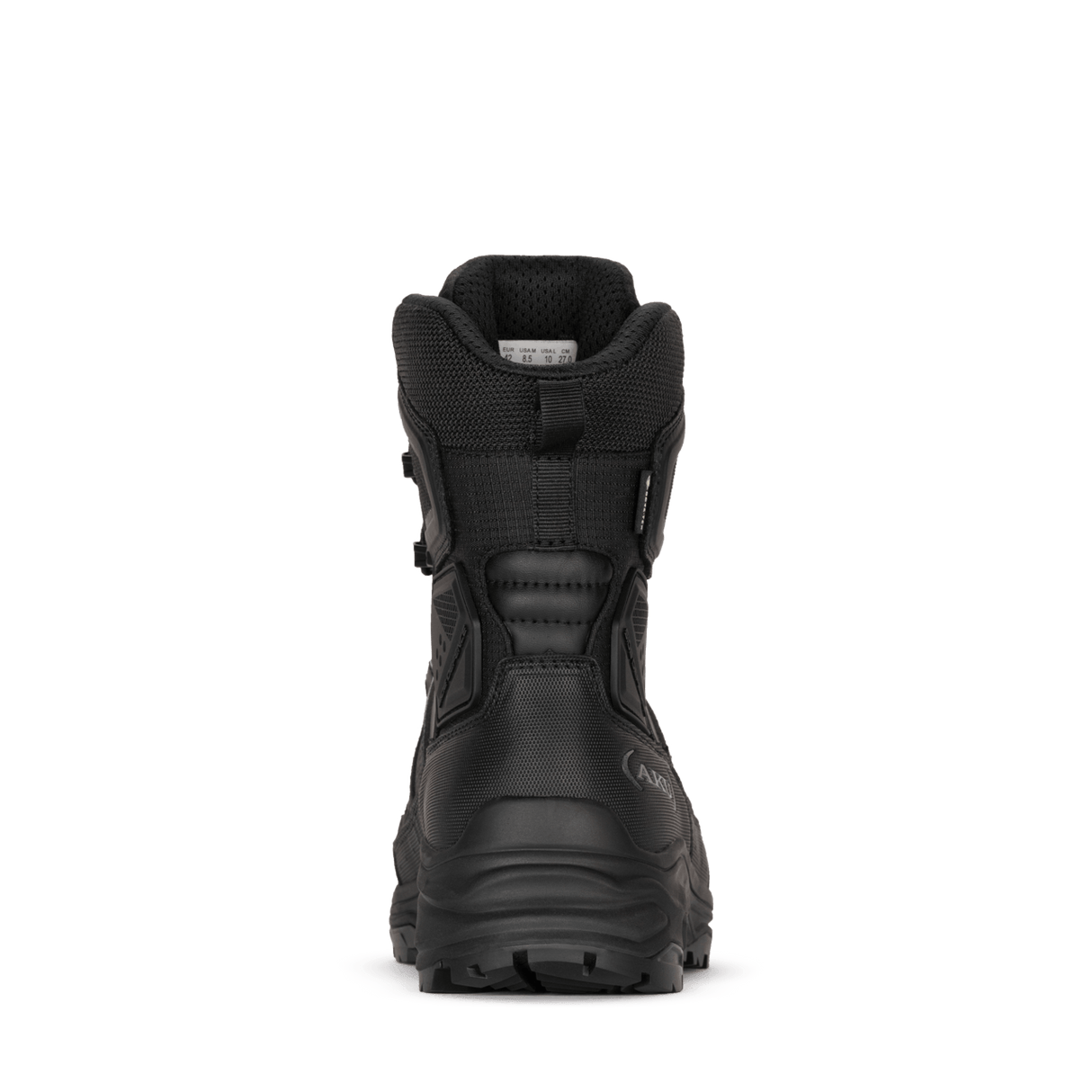 Sentinel GTX Nero