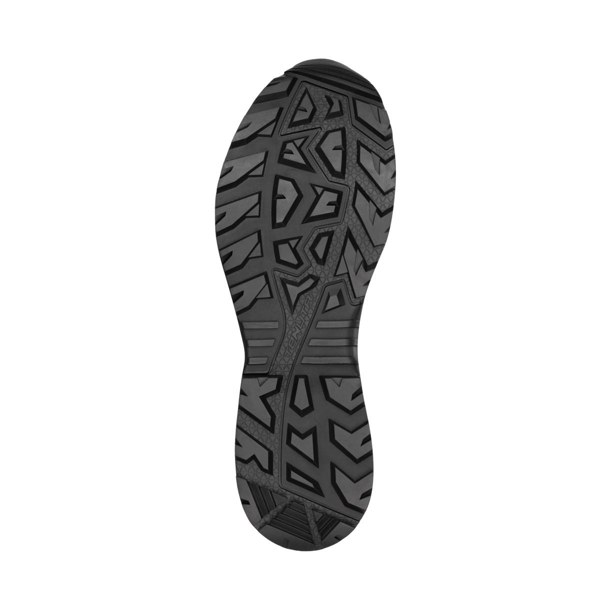 Sentinel GTX Nero