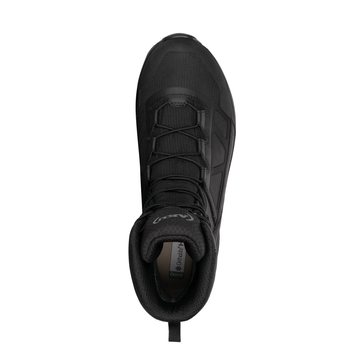 Sentinel GTX Nero