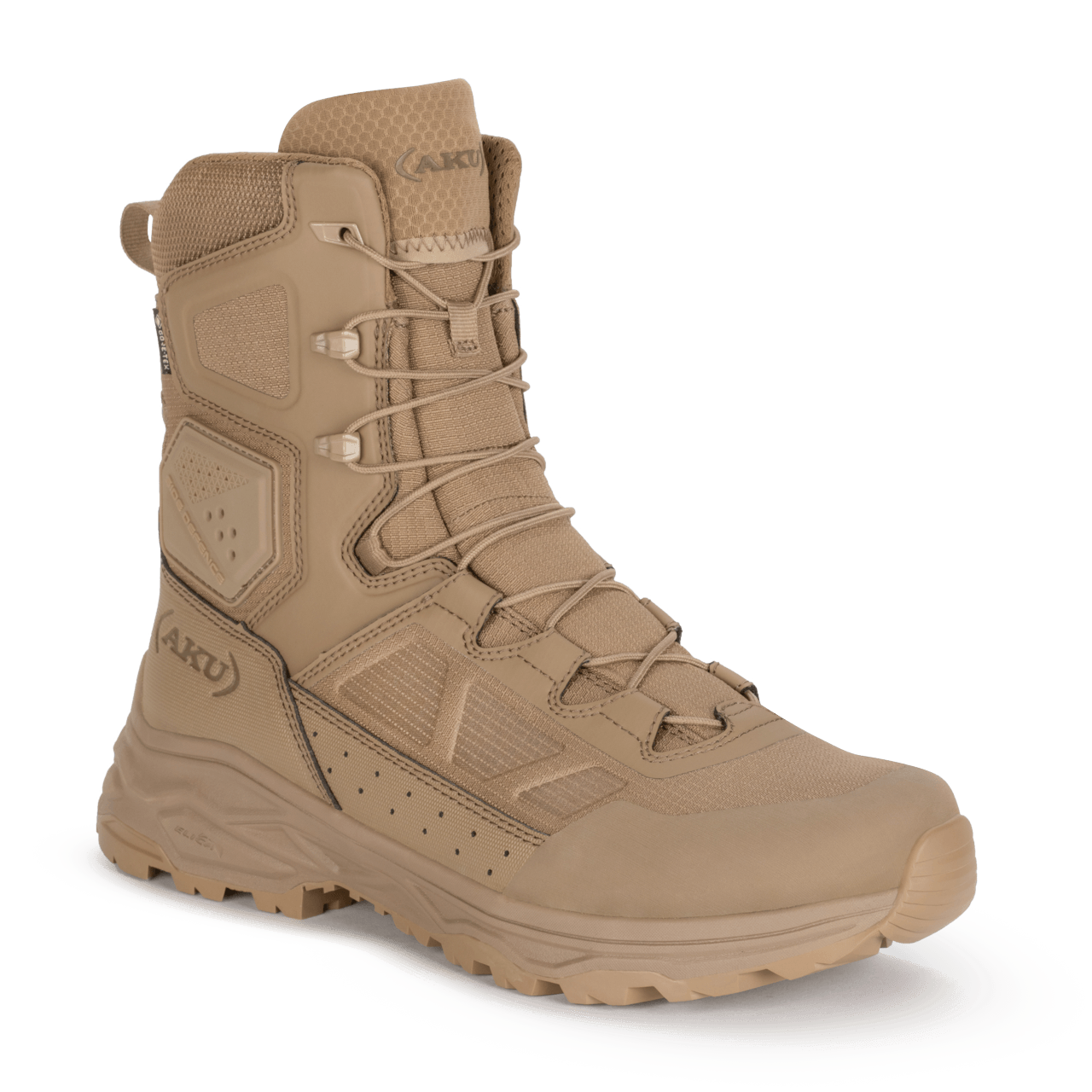 Sentinel GTX Coyote | Tactical shoes – AKU®
