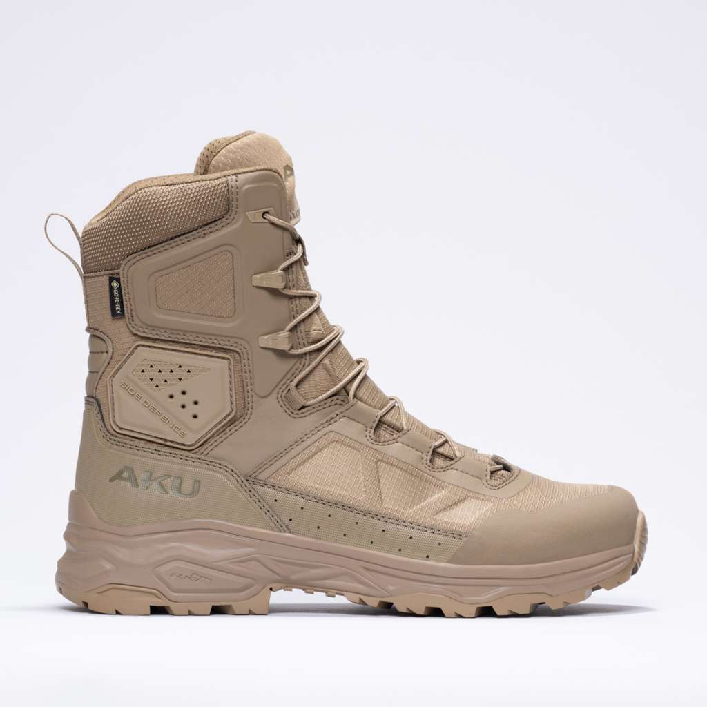 Sentinel GTX Coyote | Tactical shoes – AKU®