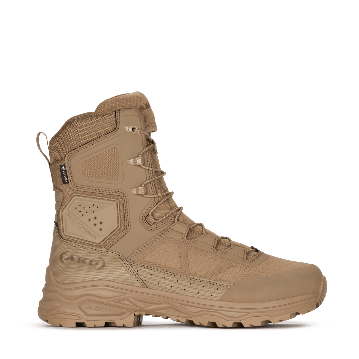 Sentinel GTX Coyote