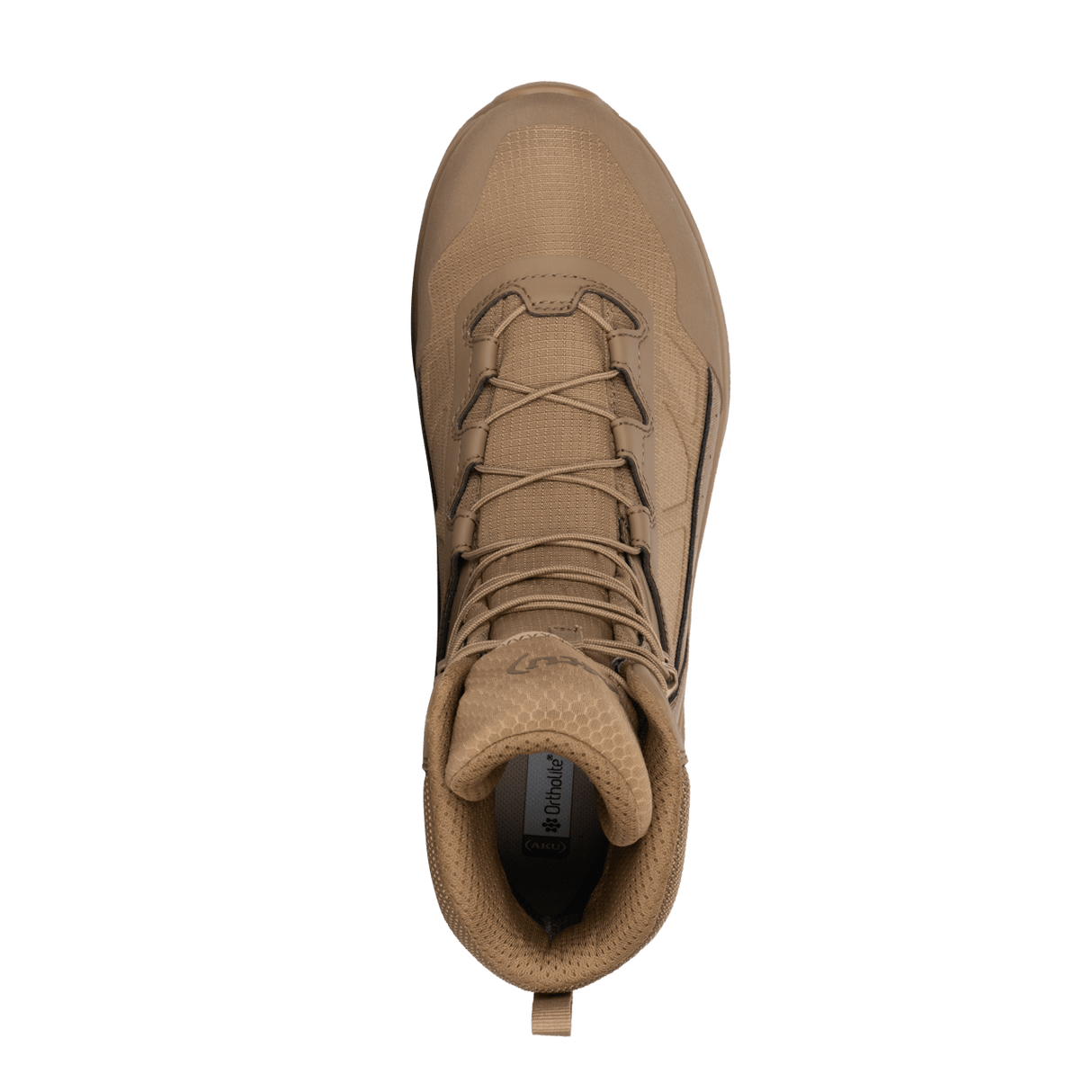 Sentinel GTX Coyote