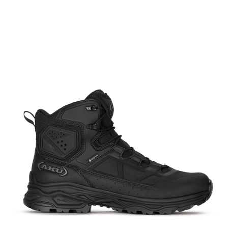 Sentinel Mid GTX Nero