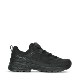 Sentinel Low GTX Nero