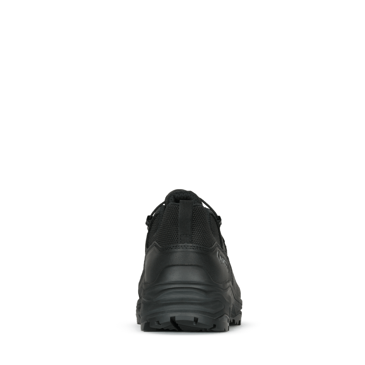 Sentinel Low GTX Nero
