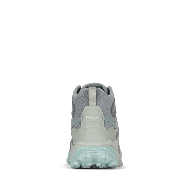 Flyrock Mid GTX Ws  Viola chiaro-Verde acqua