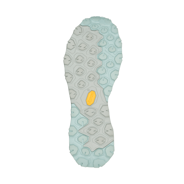 Flyrock Mid GTX Ws  Viola chiaro-Verde acqua