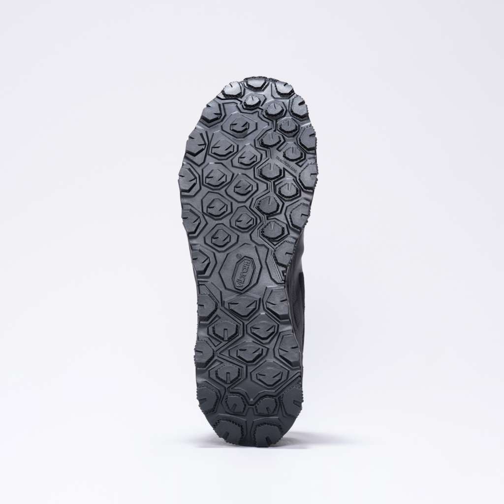AKU Flyrock T GTX Nero suola