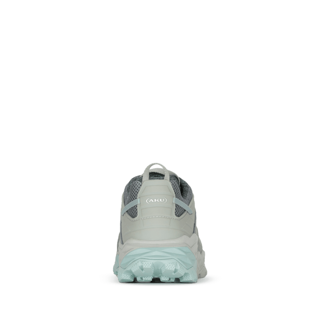 Flyrock GTX Ws  Viola chiaro-Verde acqua