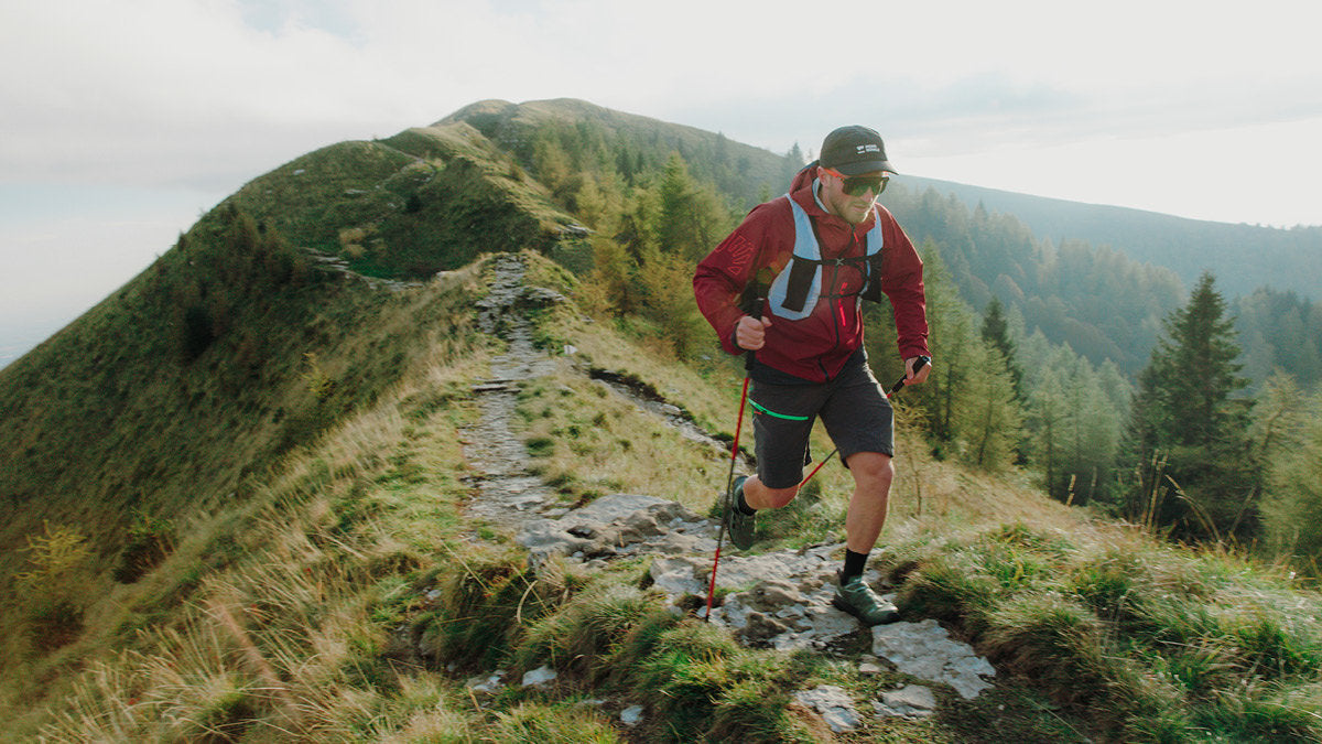 scarpe da fast hiking