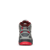 Rocket Mid DFS GTX Grigio-Rosso