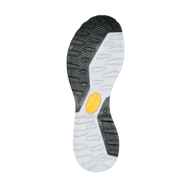 Rocket Mid DFS GTX Ws Avio-Grigio chiaro