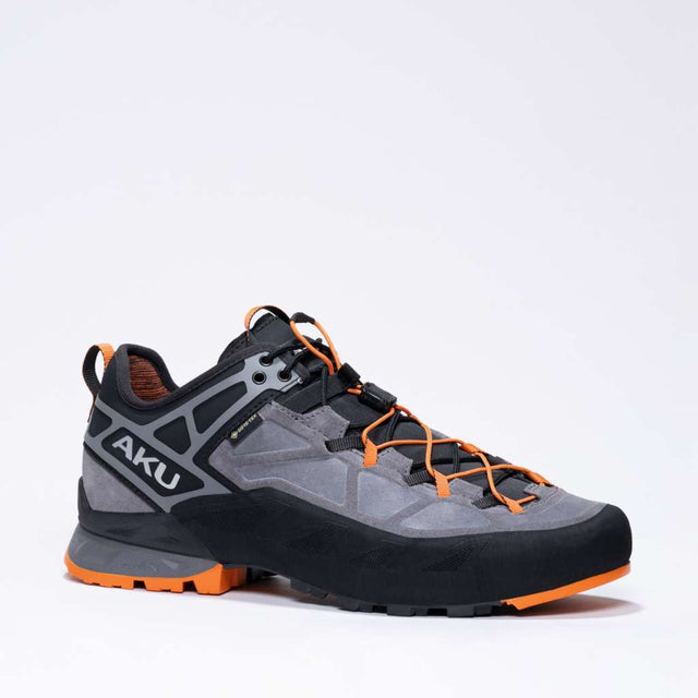 Rock DFS II GTX Grigio-Arancio