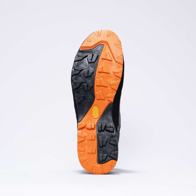 Rock DFS II GTX Grigio-Arancio