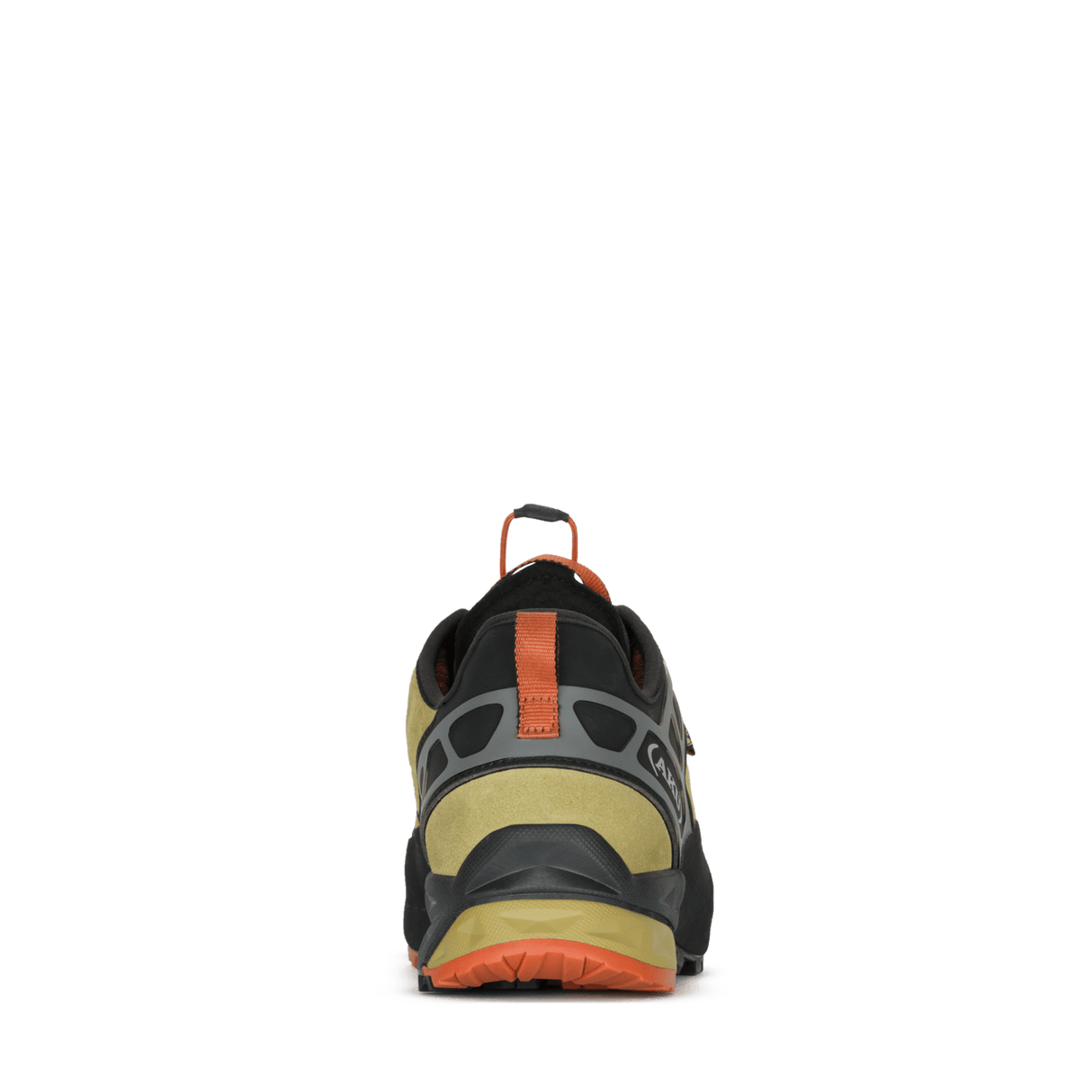 Rock DFS II GTX Oliva-Arancio scuro