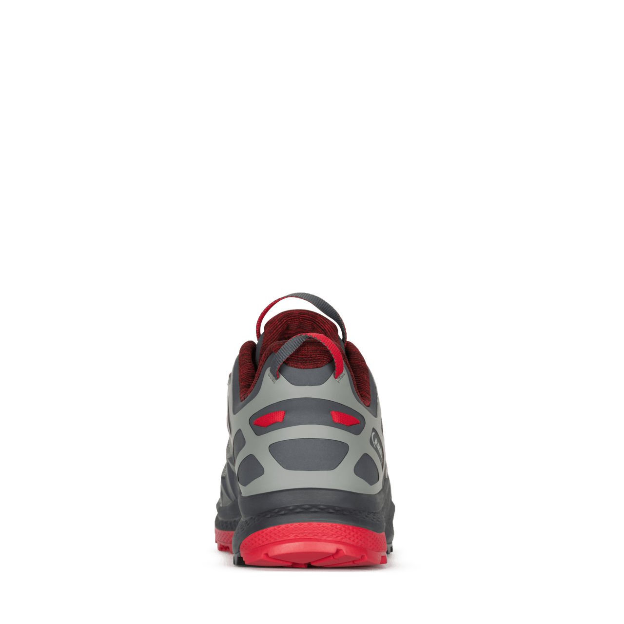 Rocket DFS GTX Grigio-Rosso