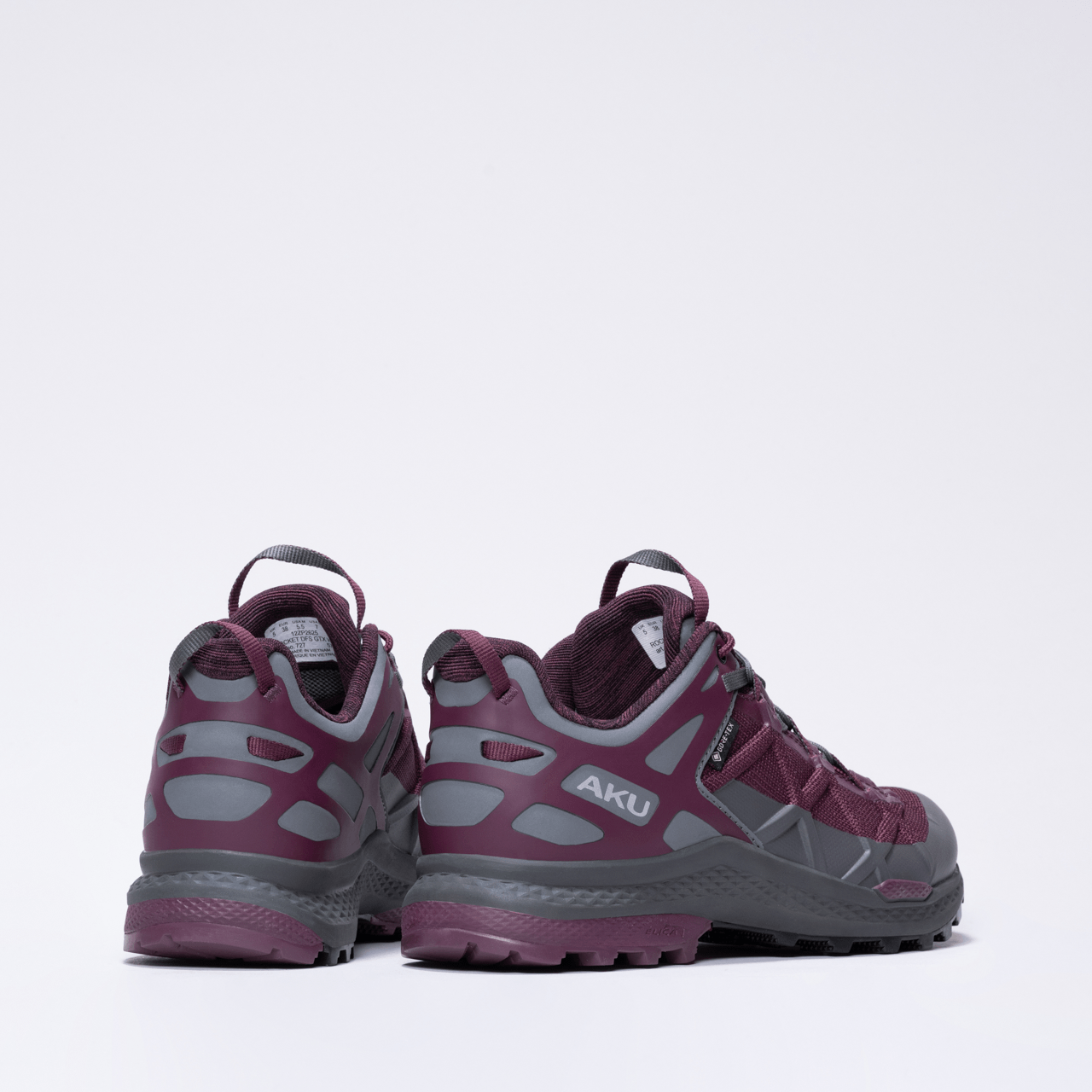 Rocket DFS GTX WS Profondo Viola-Antracite