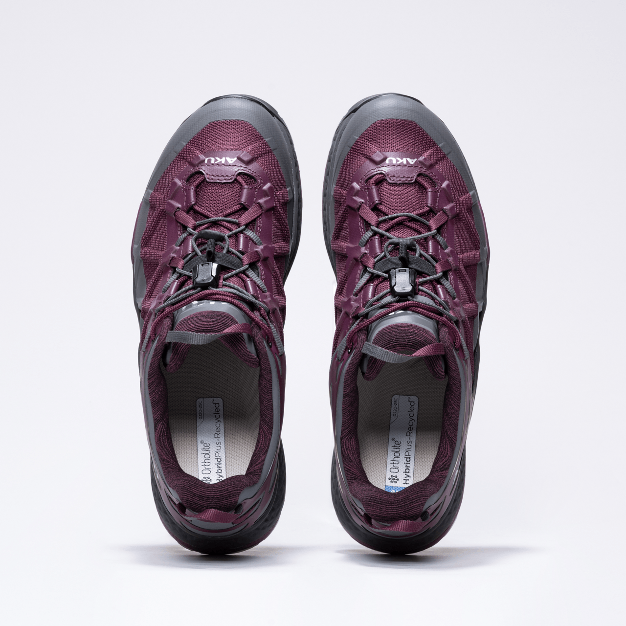 Rocket DFS GTX WS Profondo Viola-Antracite