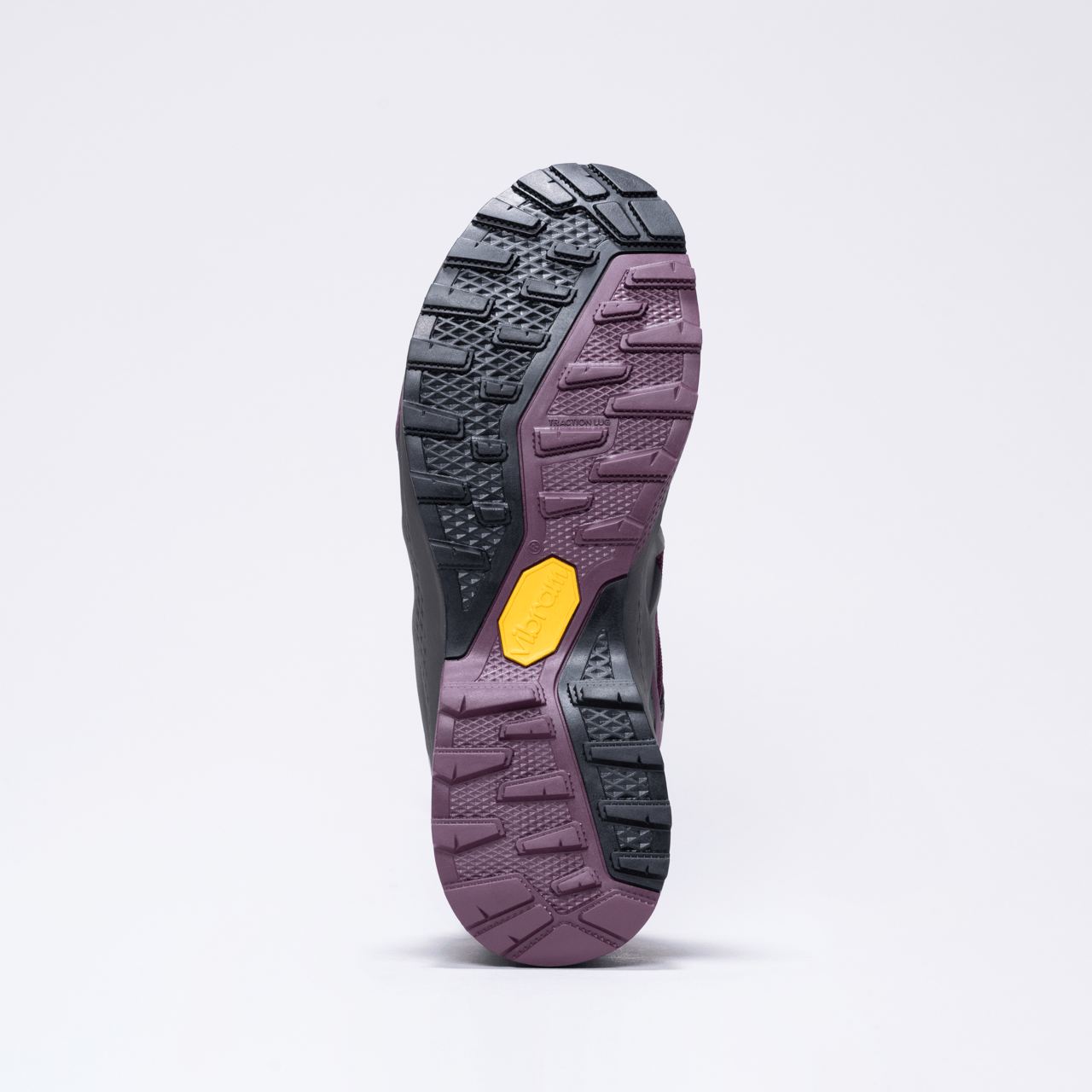 Rocket DFS GTX WS Profondo Viola-Antracite