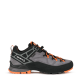 Rock DFS II GTX Ws Grigio-Arancio