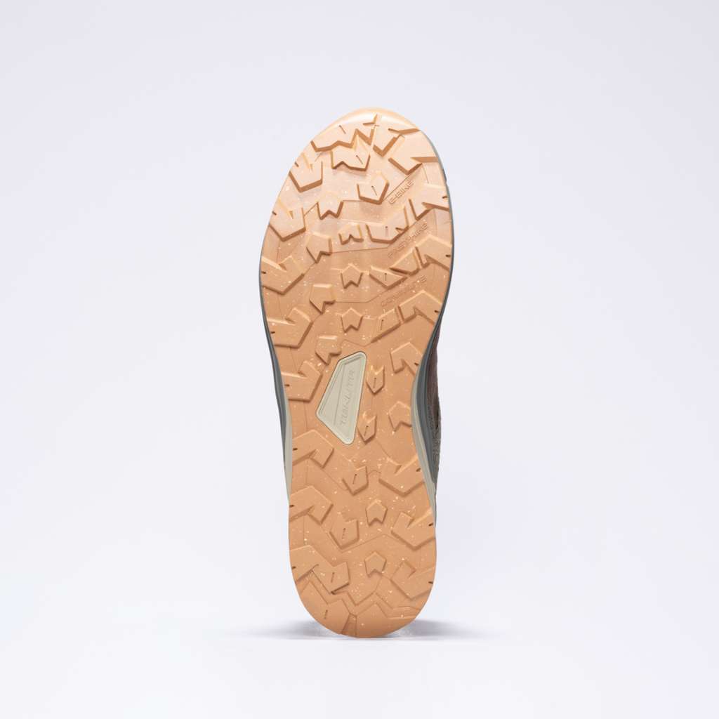 AKU Omnia V-Light GTX Marrone-Verde suola