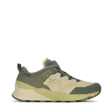Omnia V-Light GTX Beige-Oliva