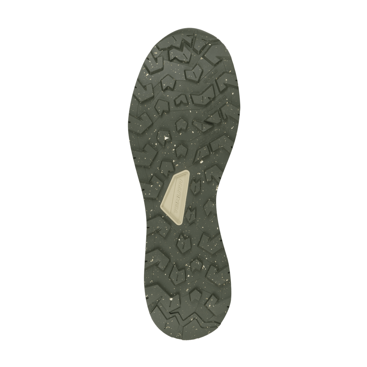 Omnia V-Light GTX Beige-Oliva