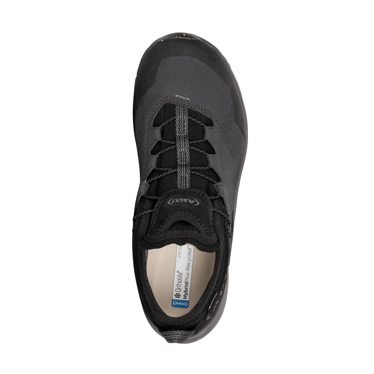 Omnia V-Light GTX Nero-Antracite