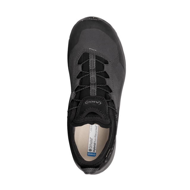 Omnia V-Light GTX Nero-Antracite