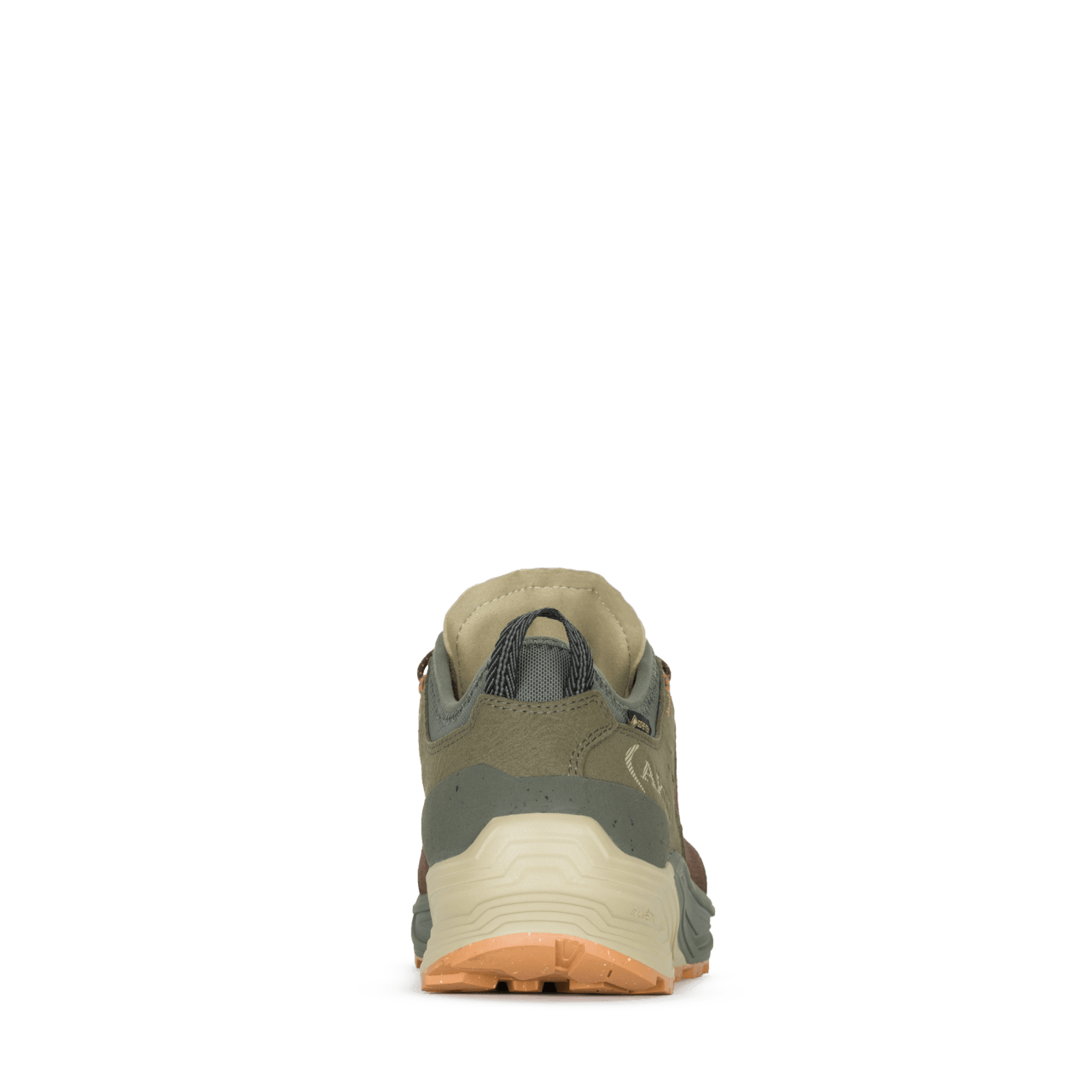 Omnia V-Light GTX Ws Marrone-Verde