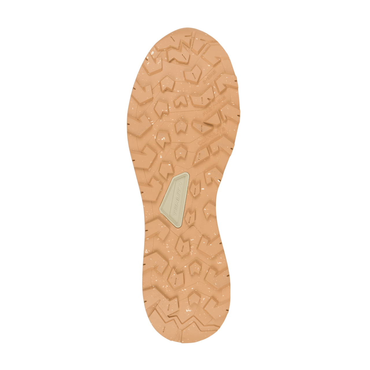 Omnia V-Light GTX Ws Marrone-Verde