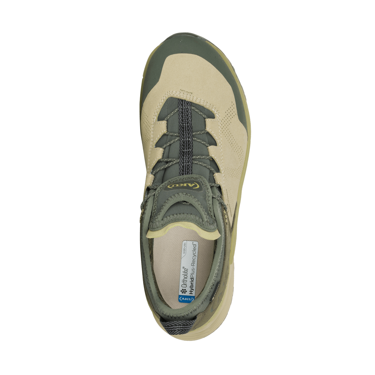Omnia V-Light GTX Ws Beige-Oliva