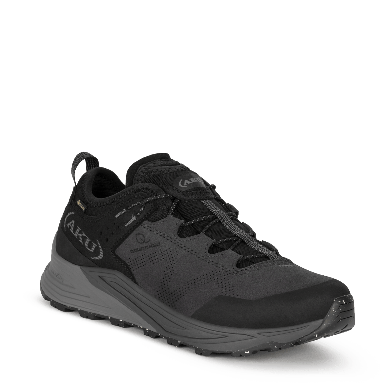 Omnia V-Light GTX Ws Nero-Antracite