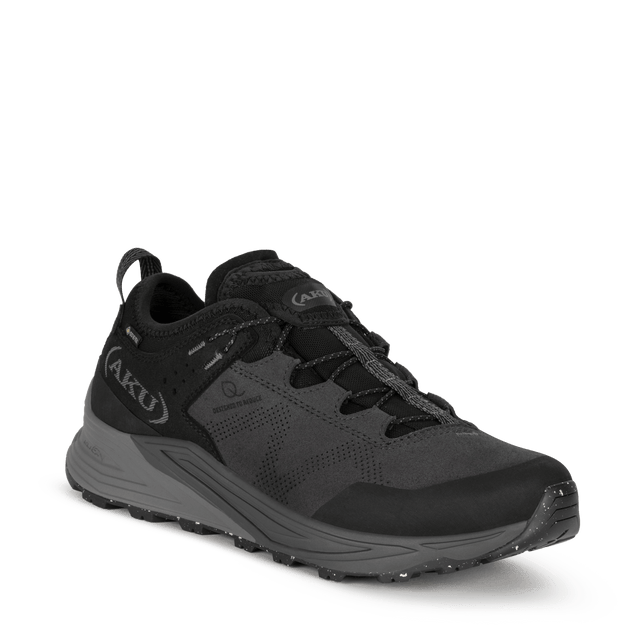 Omnia V-Light GTX Ws Nero-Antracite