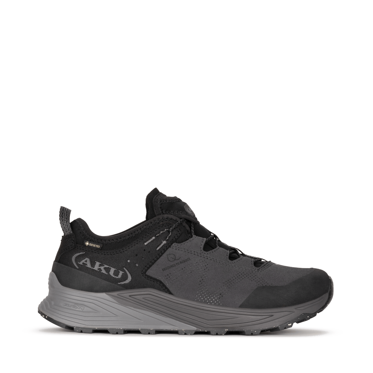 Omnia V-Light GTX Ws Nero-Antracite