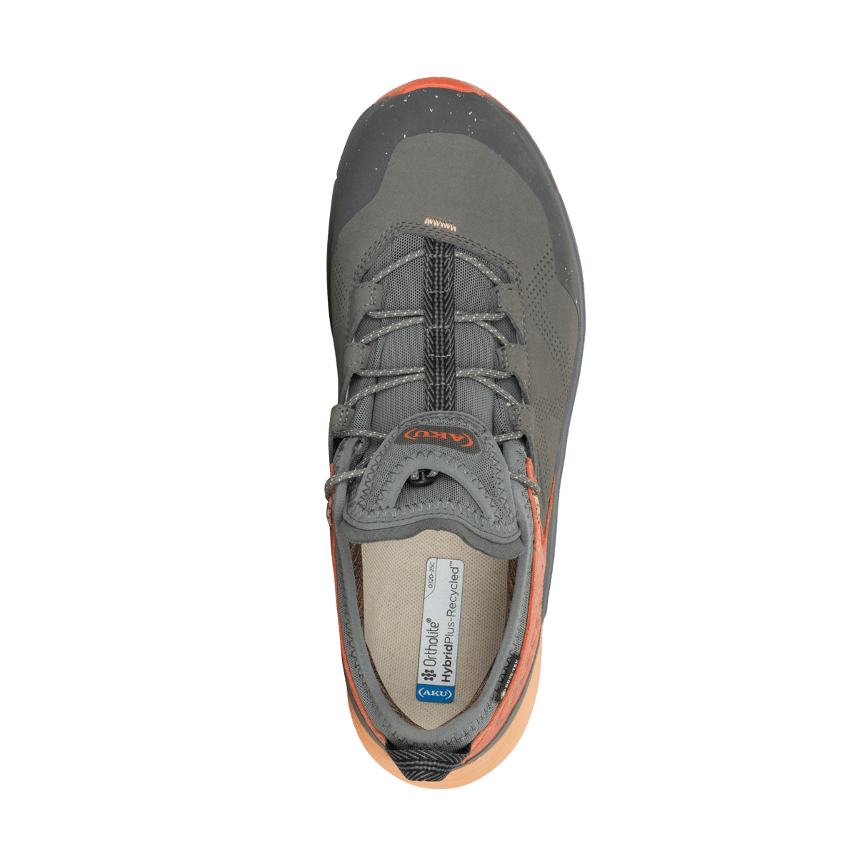 Omnia V-Light GTX Ws Grigio-Arancio
