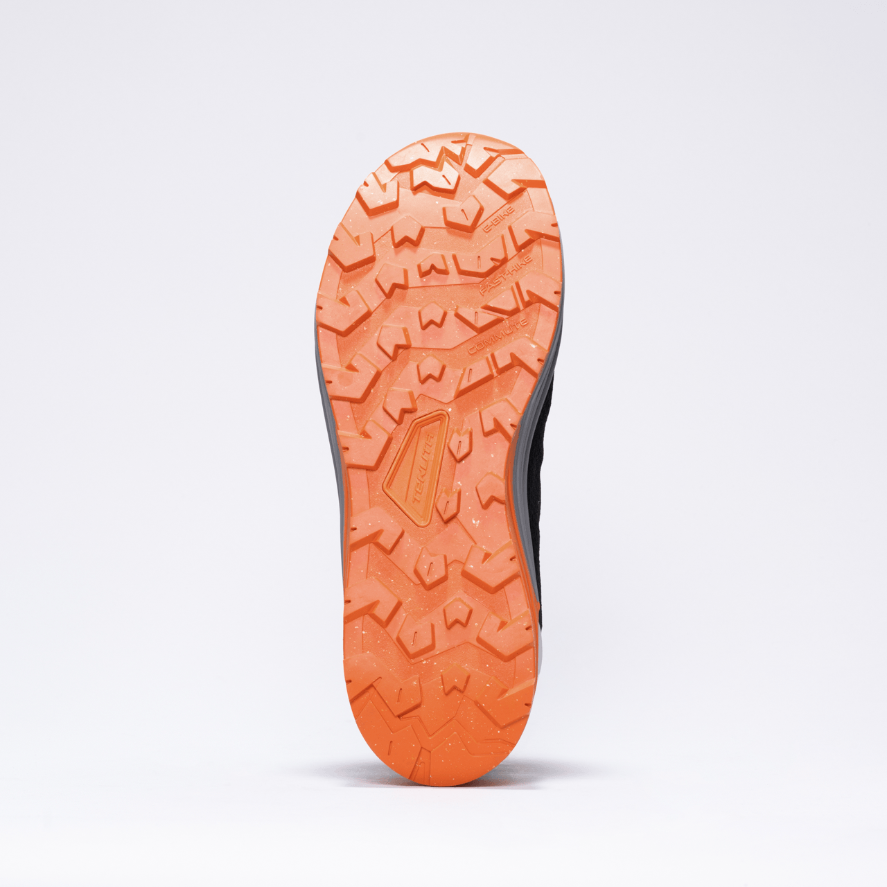 Aira V-Light Black-Orange