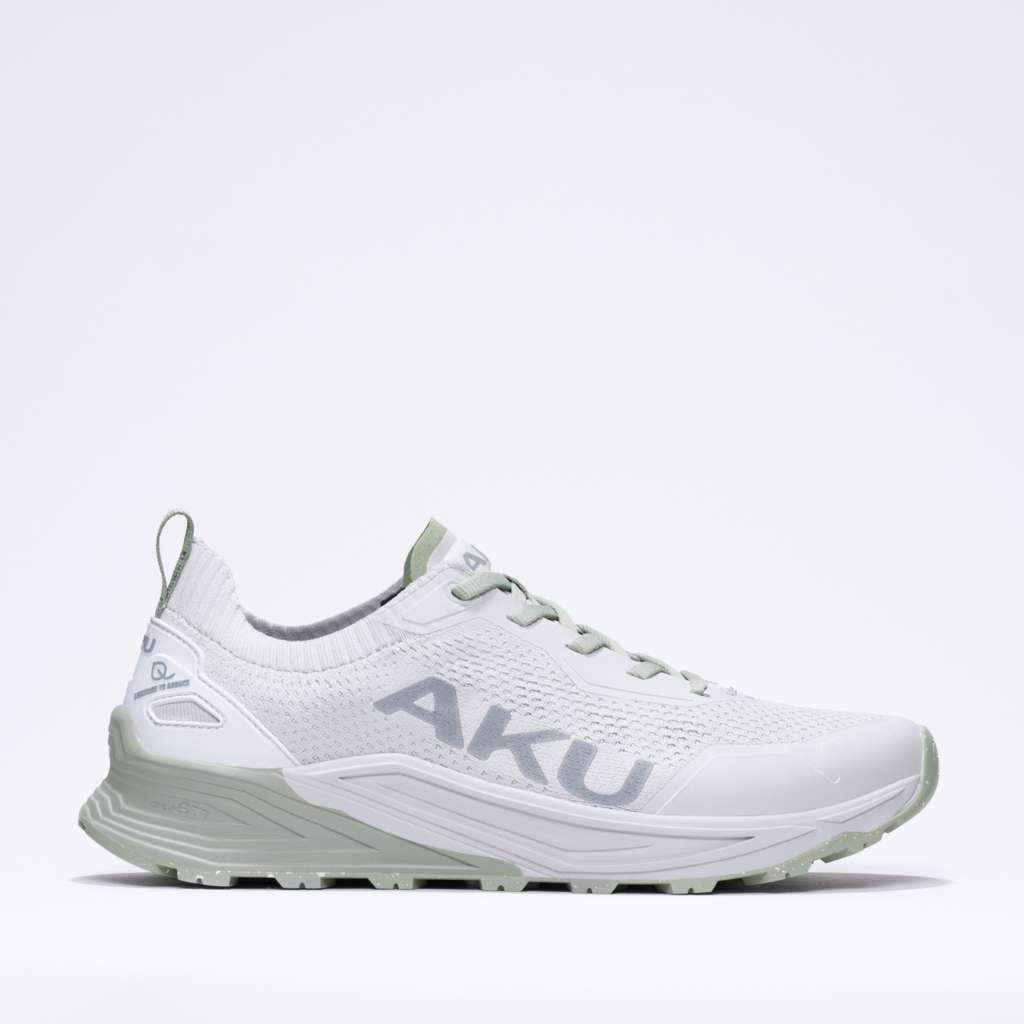 Aira V-Light Grigio Chiaro-Verde Chiaro