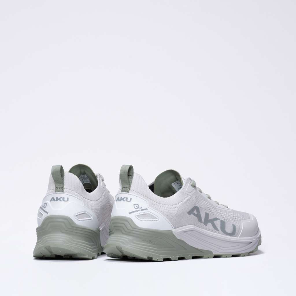 Aira V-Light Light Grey-Light Green