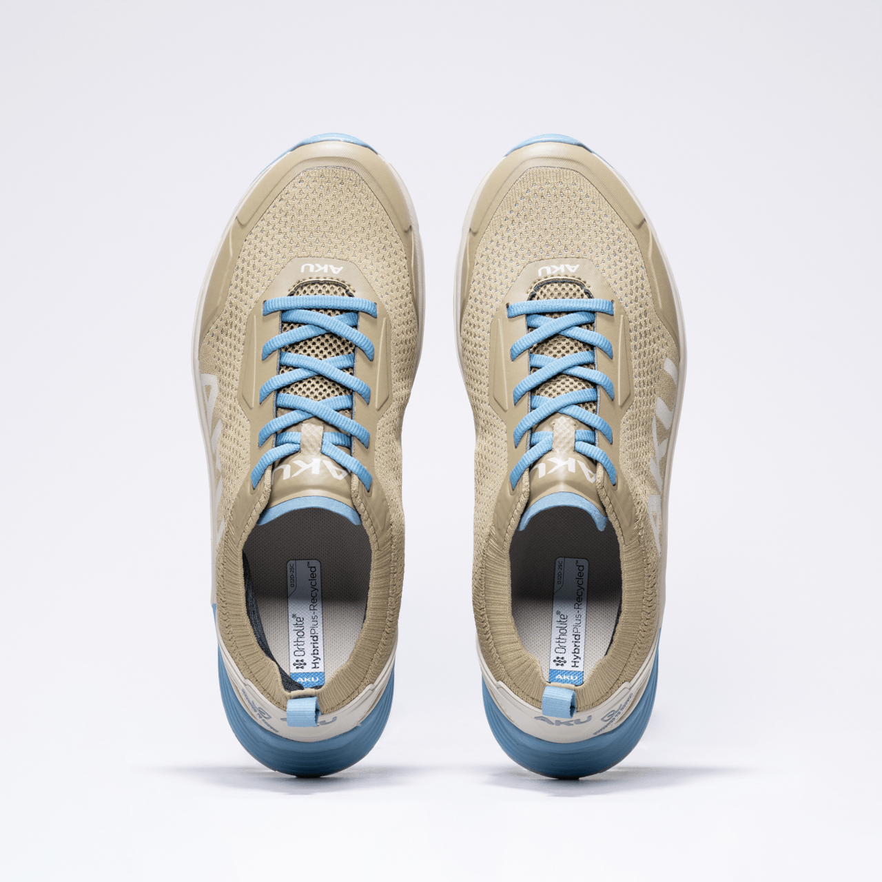 Aira V-Light Beige-Avio