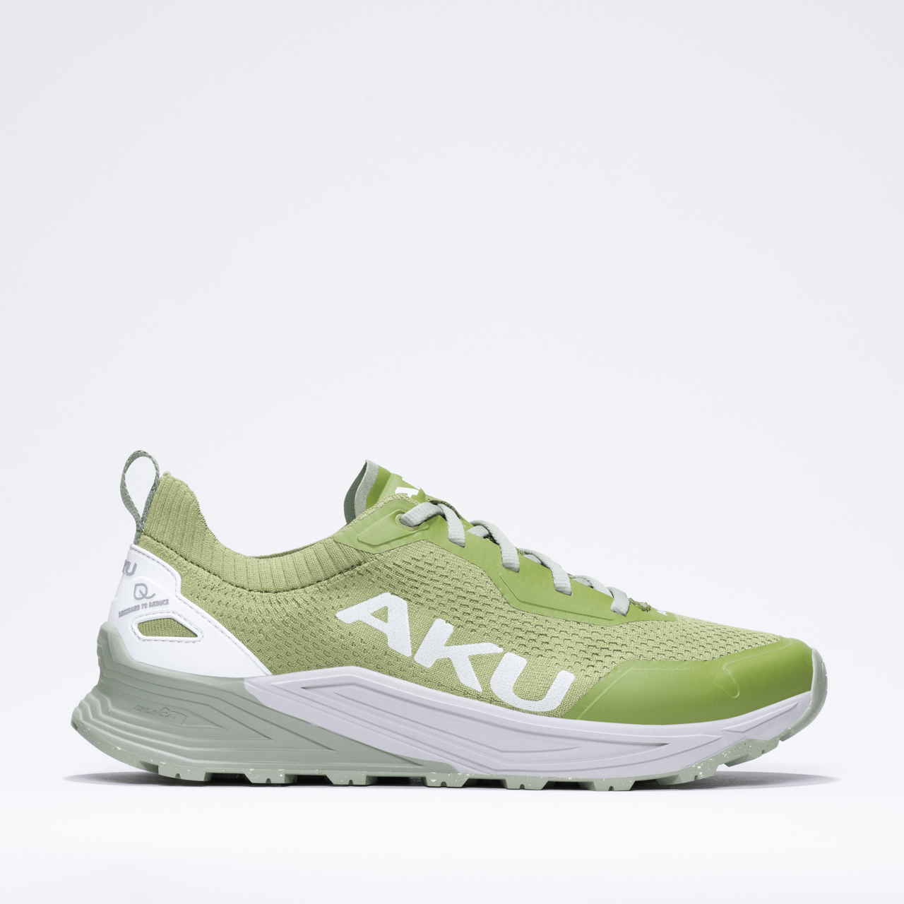 Aira V-Light Verde-Salvia