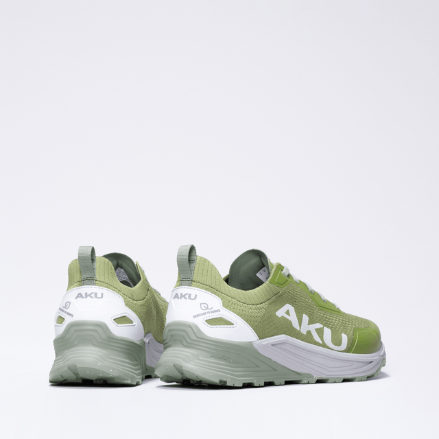 Aira V-Light Verde-Salvia