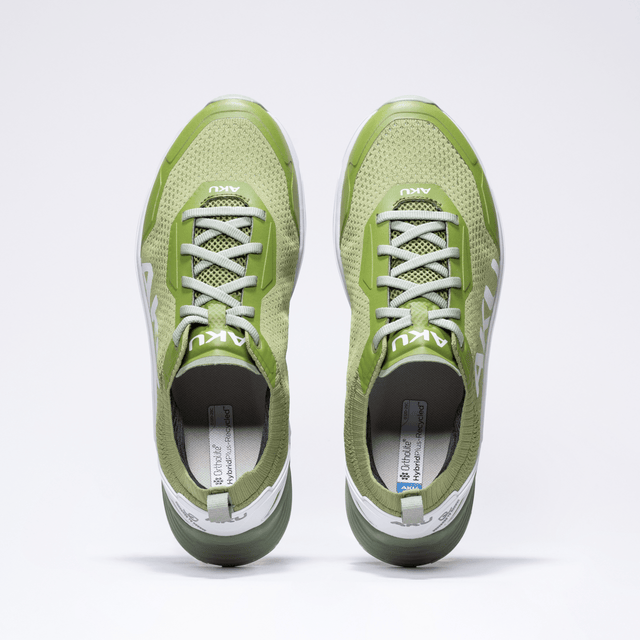 Aira V-Light Verde-Salvia