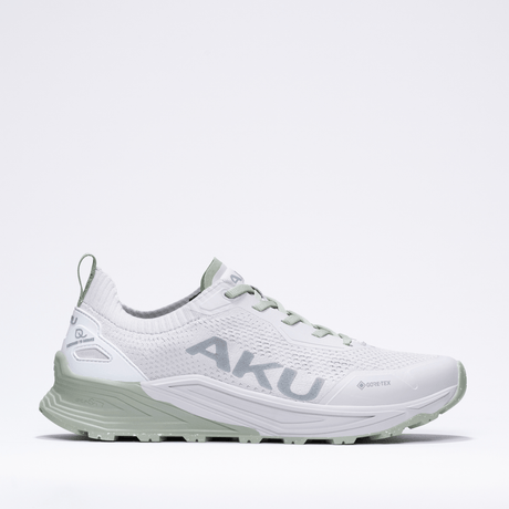 Aira V-Light Grigio Chiaro-Verde Chiaro