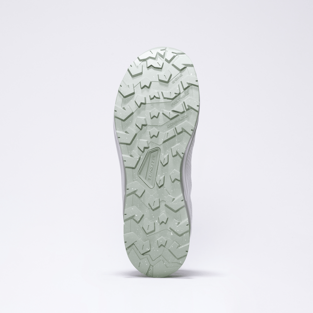 Aira V-Light Grigio Chiaro-Verde Chiaro