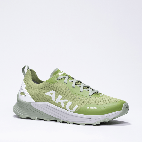 Aira V-Light GTX - Green-Sage – AKU®