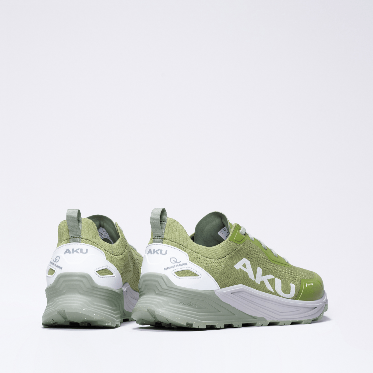 Aira V-Light GTX Verde-Salvia