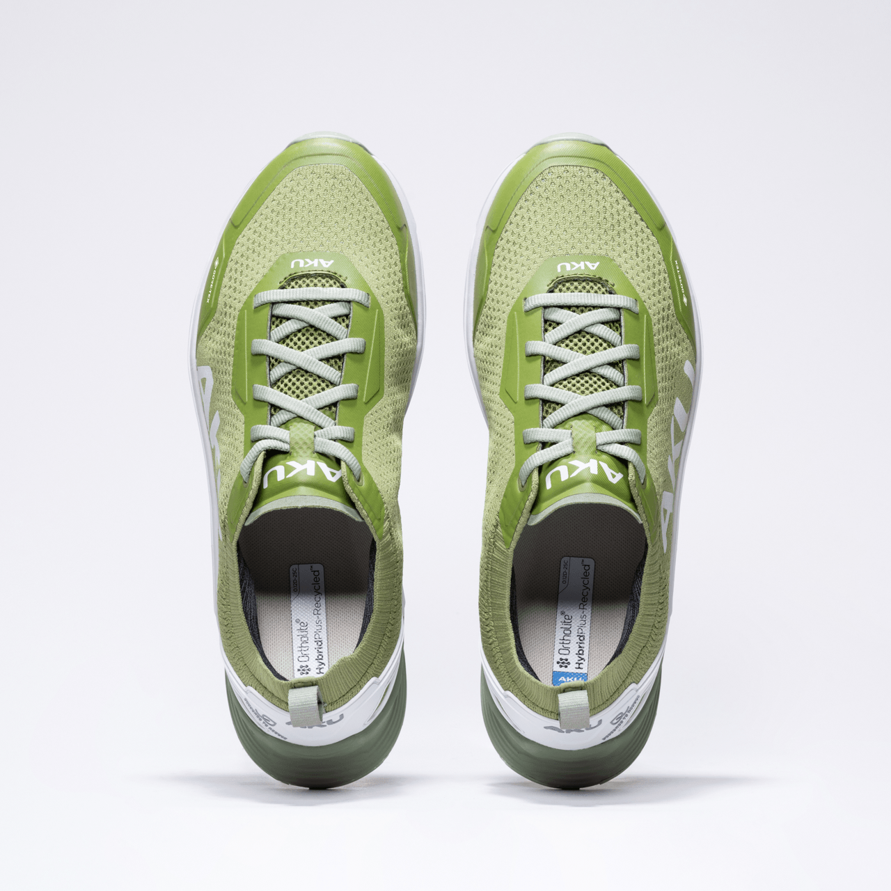 Aira V-Light GTX Verde-Salvia