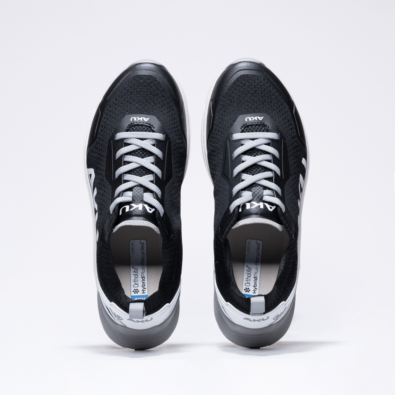 Aira V-Light WS Nero-Grigio